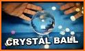 Crystall Ball - Fortune telling related image