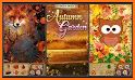 Hidden Object - Autumn Garden related image