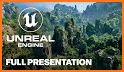 Unreal Engine 5 Demo Game related image