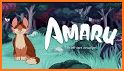 Amaru: The Self-Care Virtual Pet related image