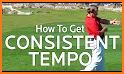 Golf Swing Tempo Pro related image