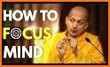 Dandapani: Learn to Focus related image