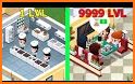 Idle Restaurant - Tycoon Simulator related image