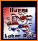 Labour Day Greeting Cards & Wishes related image