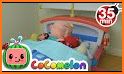 Cocomelon - Nursery Rhymes - Song OFFLINE related image