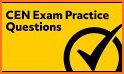 Pass CEN! - Certification Emergency Nurses Exam related image