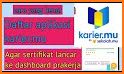 Karier.mu by Sekolah.mu - Profesional & Prakerja related image