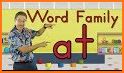 CVC Word Scramble Phonics Play - Full related image