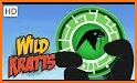 wild kratts games world adventure related image