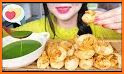 Pani Puri Panic related image