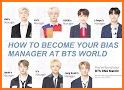 BTS World Quiz related image