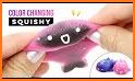 How to Make Squishy 2019 & slime DIY related image