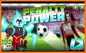 Ben - Omnitrix 10 Penalty Kick related image