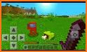 Addon Among Us for MCPE related image