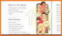 Catholic Coloring Book for Children related image