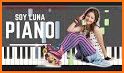 Soyluna Piano Magic related image