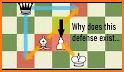 Pocket Chess – Chess Puzzles related image