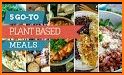 Whole-Foods Plant-Based Recipes related image