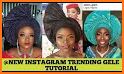 Gele Trending Styles 2019 related image