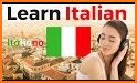 Learn Italian free for beginners related image