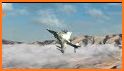 Modern Air Combat Jet Warplane related image