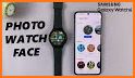 Photoface - Wear Watch Face related image