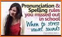 English Spelling and Grammar related image