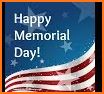 Memorial Day Greetings related image