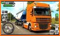 Truck Parking Simulator: Parking Games 2020 related image