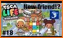 Toca Life Miga After School related image