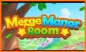 Merge Manor Room- Match Puzzle related image