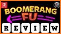 boomerang fu Walkthrough related image