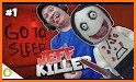 Jeff the Killer: Horror Game related image