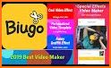 Bugo— Magic Effects Video Editor 2019 related image