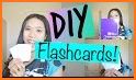 WordHolic | DIY Flash Cards! related image