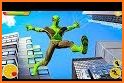 Frog Ninja Hero Gangster Vegas Superhero Games related image