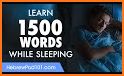 Learn Hebrew - 11,000 Words related image