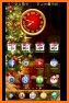 Christmas Gift Launcher Theme related image