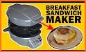 Sandwich Builder related image