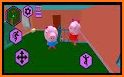 Piggy Neighbor. Obby Family related image