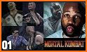 Mortal Kombat Walkthrough related image