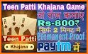 Teen Patti Khajana related image