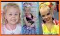 Subway jojo siwa Runner related image