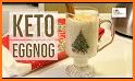 Recipes of Low Carb Eggnog related image