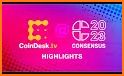 Consensus 2023 by CoinDesk related image