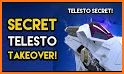 Telesto: Inventory Management related image