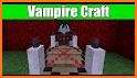 Mod Skin Vampire for Minecraft 2022 related image