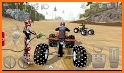 Offroad Games - Atv Quad Bike related image