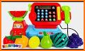 Kids Grocery Market Cashier related image