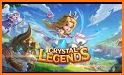 Crystal Legends related image